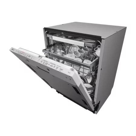 LG - Máq. Lavar Loiça Encastre DB365TXS