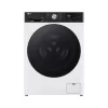 Máquina de Lavar e Secar Roupa LG F4DR7511SGH - (6/11 kg - 1400 rpm - Branco)