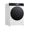 Máquina de Lavar e Secar Roupa LG F4DR7511SGH - (6/11 kg - 1400 rpm - Branco)
