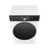 Máquina de Lavar e Secar Roupa LG F4DR7511SGH - (6/11 kg - 1400 rpm - Branco)