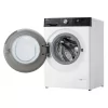 Máquina de Lavar e Secar Roupa LG F4DR7511SGH - (6/11 kg - 1400 rpm - Branco)