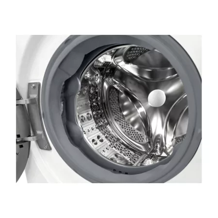 Máquina de Lavar e Secar Roupa LG F4DR7511SGH - (6/11 kg - 1400 rpm - Branco)