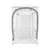 Máquina de Lavar e Secar Roupa LG F4DR7511SGH - (6/11 kg - 1400 rpm - Branco)