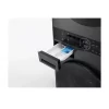 Máquina de Lavar e Secar Roupa LG Washtower WT1210BBF - (10/12 kg - 1400 rpm - Preto)