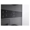 Máquina de Lavar e Secar Roupa LG Washtower WT1210BBF - (10/12 kg - 1400 rpm - Preto)