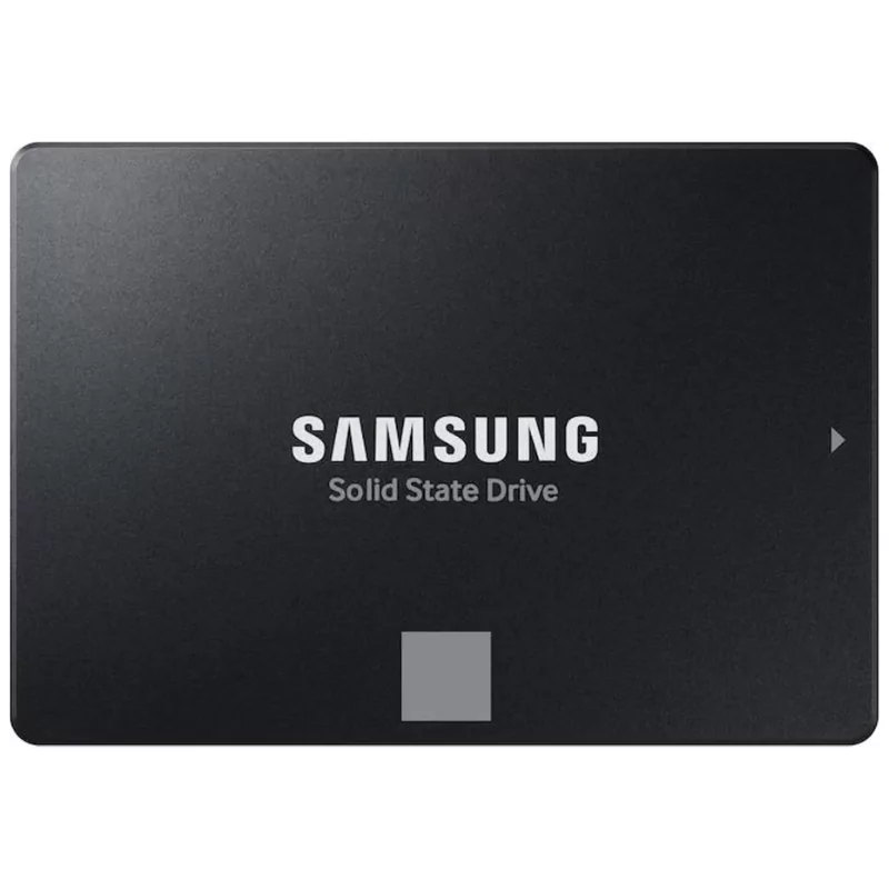 Disco SSD Interno Samsung 870 EVO - (1 TB - Serial ATA III - 560 MB/s)|Samsung|8806090396038 Disco SSD Interno Samsung 870 EVO - (1 TB - Serial ATA III - 560 MB/s)|Samsung|8806090396038