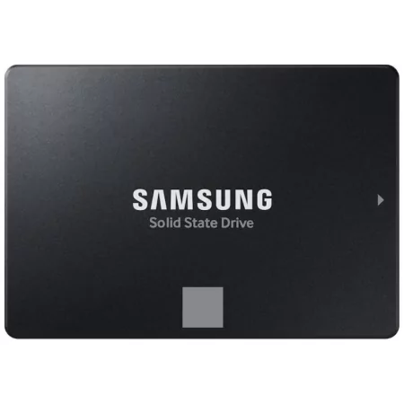 Disco SSD Interno Samsung 870 EVO - (1 TB - Serial ATA III - 560 MB/s)|Samsung|8806090396038