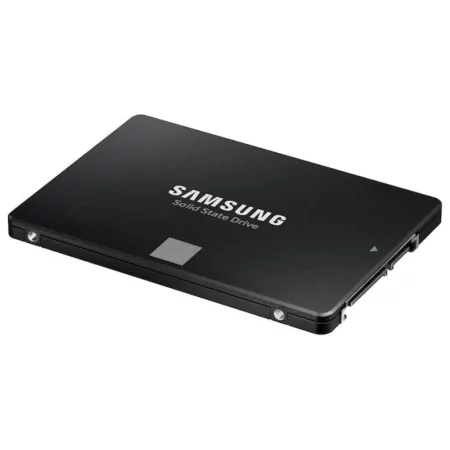 Disco SSD Interno Samsung 870 EVO - (1 TB - Serial ATA III - 560 MB/s)|Samsung|8806090396038