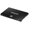 Disco SSD Interno Samsung 870 EVO - (1 TB - Serial ATA III - 560 MB/s)|Samsung|8806090396038