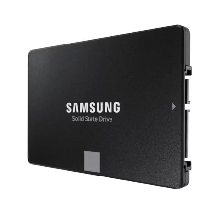 Disco SSD Interno Samsung 870 EVO - (1 TB - Serial ATA III - 560 MB/s)|Samsung|8806090396038
