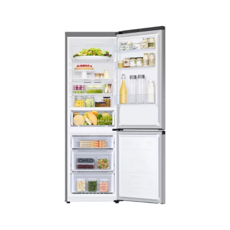 Frigorífico Combinado Samsung RB34C600DSA/EF - (No Frost - 185,3 cm -344 L - Inox)|Samsung|8806094767865
