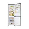 Frigorífico Combinado Samsung RB34C600DSA/EF - (No Frost - 185,3 cm -344 L - Inox)|Samsung|8806094767865