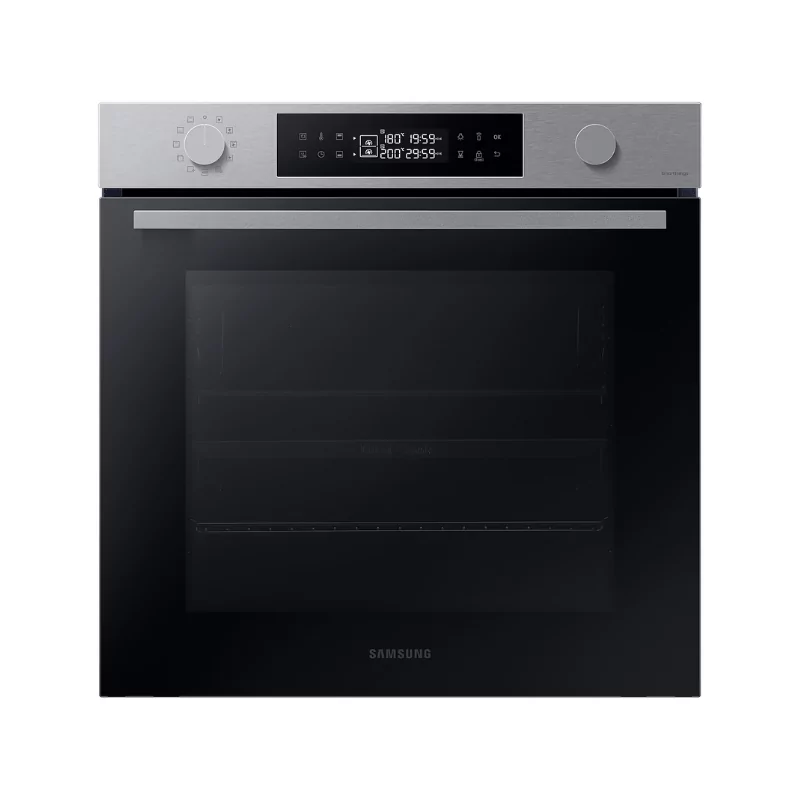 Forno SAMSUNG NV7B4450VAS (76 L - 59.6 cm - Hidro e Pirolítico - inox) Forno SAMSUNG NV7B4450VAS (76 L - 59.6 cm - Hidro e Pirolítico - inox)