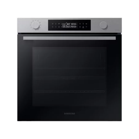 Forno SAMSUNG NV7B4450VAS (76 L - 59.6 cm - Hidro e Pirolítico - inox)