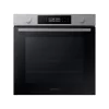 Forno SAMSUNG NV7B4450VAS (76 L - 59.6 cm - Hidro e Pirolítico - inox)