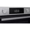 Forno SAMSUNG NV7B4450VAS (76 L - 59.6 cm - Hidro e Pirolítico - inox)