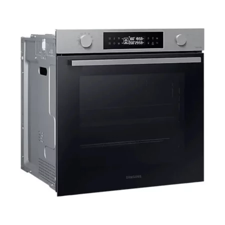 Forno SAMSUNG NV7B4450VAS (76 L - 59.6 cm - Hidro e Pirolítico - inox)