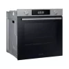 Forno SAMSUNG NV7B4450VAS (76 L - 59.6 cm - Hidro e Pirolítico - inox)