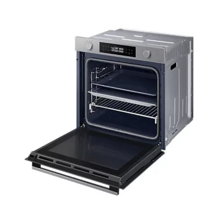 Forno SAMSUNG NV7B4450VAS (76 L - 59.6 cm - Hidro e Pirolítico - inox)