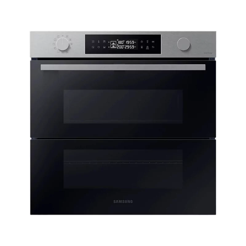 Forno SAMSUNG NV7B4550VAS (71 L - 59.5 cm - Hidro e Pirolítico - Inox) Forno SAMSUNG NV7B4550VAS (71 L - 59.5 cm - Hidro e Pirolítico - Inox)