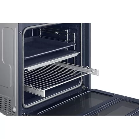 Forno Samsung NV7B4550VAS - (71 L - 59.5 cm - Hidro e Pirolítico - Inox)|Samsung|8806094337488