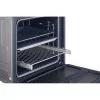 Forno SAMSUNG NV7B4550VAS (71 L - 59.5 cm - Hidro e Pirolítico - Inox)