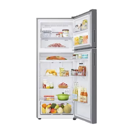 Frigorífico Samsung RT42CG6644S9ES - (No Frost - 178,5 cm - 415 L - Inox)|Samsung|8806095276977