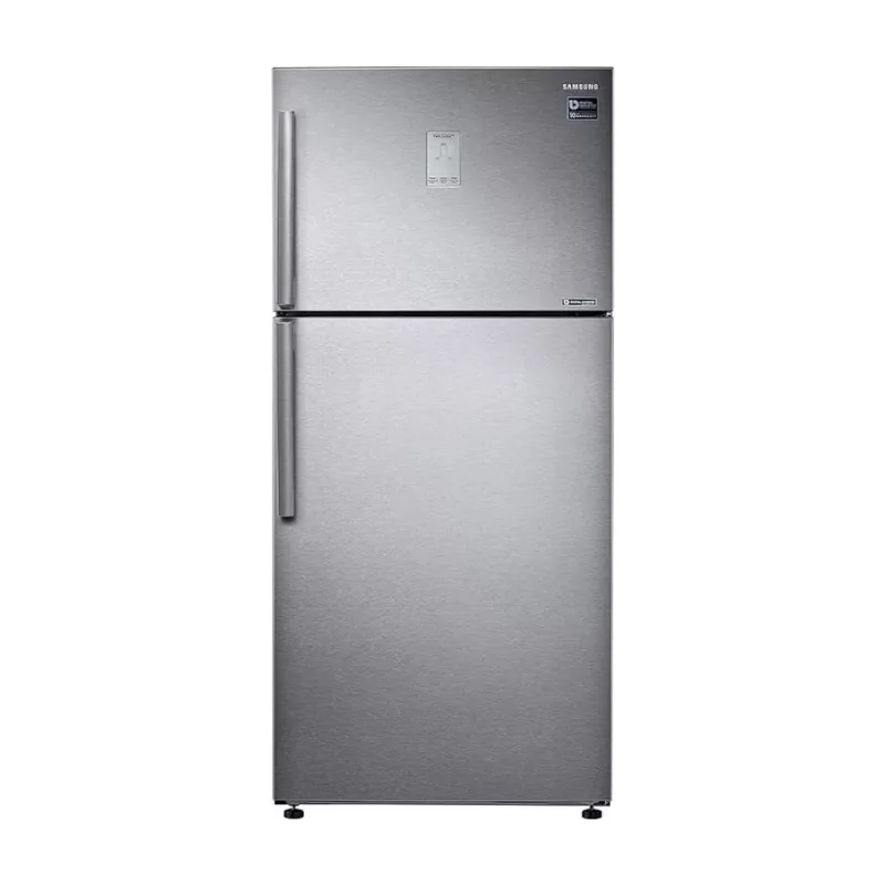 Frigorífico Samsung RT50K633PSL/ES - (No Frost - 178,5 cm - 504 L - Inox)|Samsung|8806092119598 Frigorífico Samsung RT50K633PSL/ES - (No Frost - 178,5 cm - 504 L - Inox)|Samsung|8806092119598