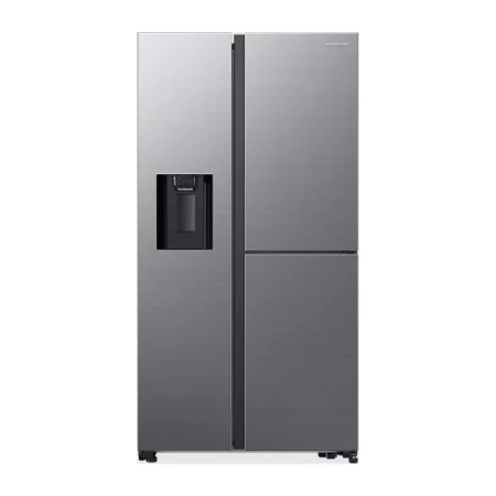 Frigorífico Side By Side Samsung RH64DG53R3S9EF - (No Frost - 178 cm - 628 L - Inox)|Samsung|8806095540689