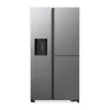 Frigorífico Side By Side Samsung RH64DG53R3S9EF - (No Frost - 178 cm - 628 L - Inox)|Samsung|8806095540689
