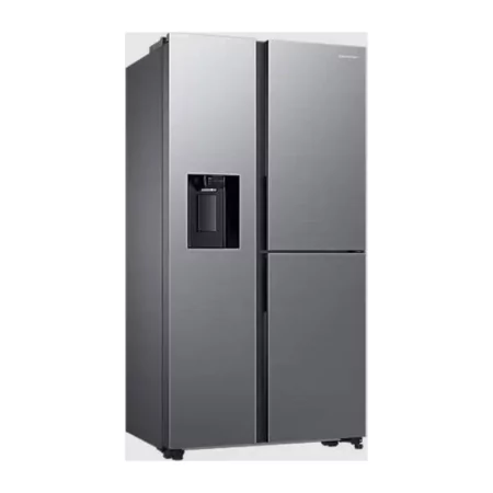 Frigorífico Side By Side Samsung RH64DG53R3S9EF - (No Frost - 178 cm - 628 L - Inox)|Samsung|8806095540689