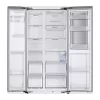 Frigorífico Side By Side Samsung RH64DG53R3S9EF - (No Frost - 178 cm - 628 L - Inox)|Samsung|8806095540689