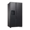 Frigorífico Side By Side Samsung RH65DG54R3B1EF - (No Frost - 178 cm - 628 L - Preto)|Samsung|8806095540719