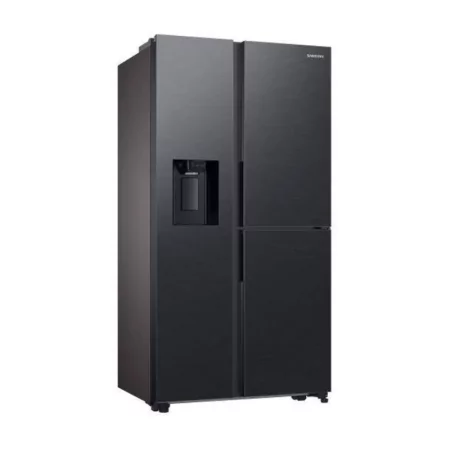 Frigorífico Side By Side Samsung RH65DG54R3B1EF - (No Frost - 178 cm - 628 L - Preto)|Samsung|8806095540719