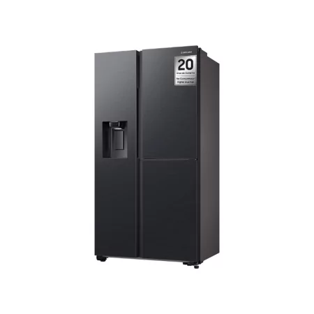 Frigorífico Side By Side Samsung RH65DG54R3B1EF - (No Frost - 178 cm - 628 L - Preto)|Samsung|8806095540719