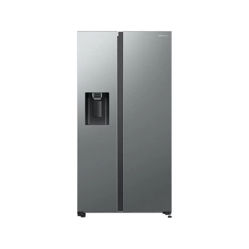 Frigorífico Side By Side Samsung RS64DG5303S9EF - (No Frost - 178 cm - 635 L - Inox)|Samsung|8806095540870 Frigorífico Side By Side Samsung RS64DG5303S9EF - (No Frost - 178 cm - 635 L - Inox)|Samsung|8806095540870