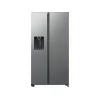 Frigorífico Side By Side Samsung RS64DG5303S9EF - (No Frost - 178 cm - 635 L - Inox)|Samsung|8806095540870
