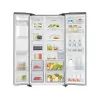 Frigorífico Side By Side Samsung RS64DG5303S9EF - (No Frost - 178 cm - 635 L - Inox)|Samsung|8806095540870