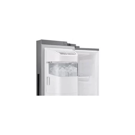 Frigorífico Side By Side Samsung RS64DG5303S9EF - (No Frost - 178 cm - 635 L - Inox)|Samsung|8806095540870