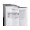 Frigorífico Side By Side Samsung RS64DG5303S9EF - (No Frost - 178 cm - 635 L - Inox)|Samsung|8806095540870