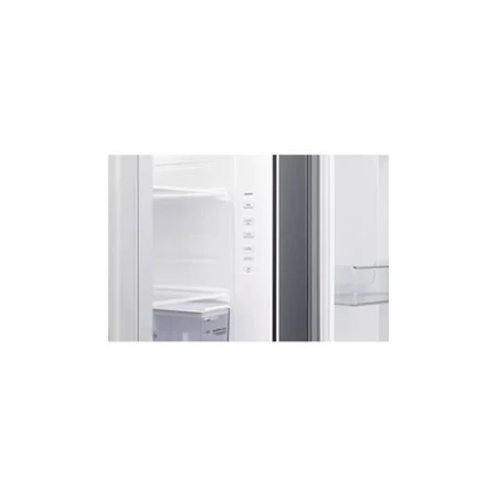 Frigorífico Side By Side Samsung RS64DG5303S9EF - (No Frost - 178 cm - 635 L - Inox)|Samsung|8806095540870
