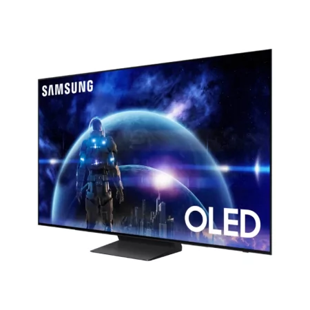 Smart TV SAMSUNG 48" TQ48S90DAEXXC - (OLED - 4K Ultra HD)