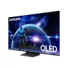 Smart TV SAMSUNG 48" TQ48S90DAEXXC - (OLED - 4K Ultra HD)