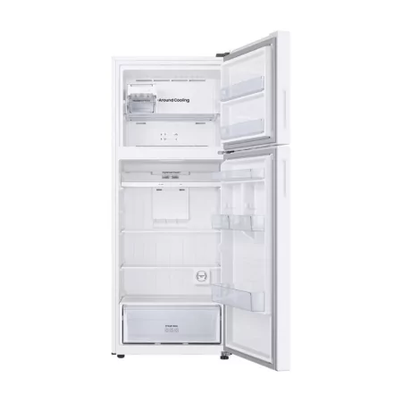 Frigorífico Samsung RT42CG6644WWES - (No Frost - 178,5 cm - 415 L - Branco)|Samsung|8806095276984