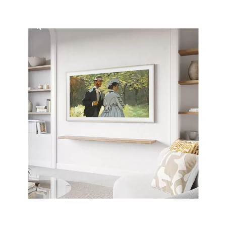 Smart TV Samsung 43" TQ43LS03DAUXXC - (QLED - 4K Ultra HD)|Samsung|8806095445397