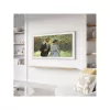 TV SAMSUNG TQ43LS03DAUXXC - (QLED - 43'' - 109 cm - 4K Ultra HD - Smart TV)