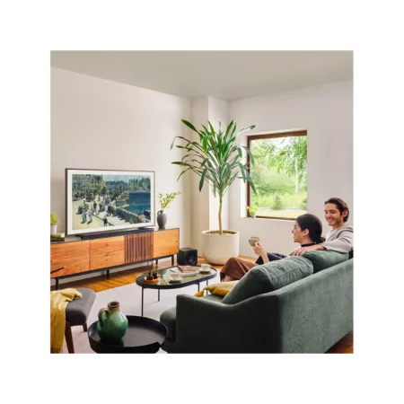 Smart TV Samsung 43" TQ43LS03DAUXXC - (QLED - 4K Ultra HD)|Samsung|8806095445397