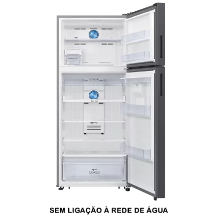 Frigorífico Samsung RT53DG7B14S9EF - (No Frost - 185,5 cm - 528 L - Inox)|Samsung|8806095769325