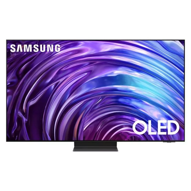 Smart TV SAMSUNG 55" TQ55S95DATXXC - (OLED - 4K Ultra HD)