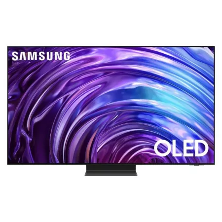 Smart TV SAMSUNG 55" TQ55S95DATXXC - (OLED - 4K Ultra HD)